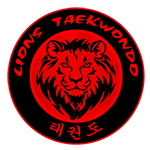 Lions Taekwondo Academy l Top-rated Martial Arts for Kids & Adults Logo